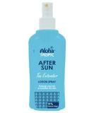 Aloha Tropic After Sun Spray 200ml | Tanning Color Protection | International Shipping Available - Buy Online on GoSupps.com