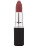 MAC Powder Kiss Lipstick - Mull It Over | Smooth & Matte Finish - Buy Online on GoSupps.com