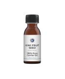 Mystic Moments Kiwi Kernel Carrier Oil - 100% Pure - 125ml | International Shipping Available - Buy Online on GoSupps.com
