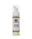 Heyedrate Foaming Tea Tree Face Wash and Eyelid Cleanser for Women - Made With Organic Ingredients & Aloe Vera (1.7 Ounces) (Package May Vary) - Buy Online on GoSupps.com