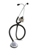 StatGear Stethoscope Tape Holder - Medical Items for Nurses, Paramedics, EMT, EMS - Black 1 Count (Pack of 1) Black 1 - Buy Online on GoSupps.com