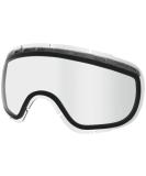 Dragon Unisex Rogue Snow Goggle Clear Replacement Lens - High Quality and Durable - Buy Online on GoSupps.com