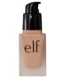 e.l.f. Flawless Finish Foundation - Lightweight Oil Free in Caramel (0.68 Fl Oz) - Buy Online on GoSupps.com