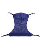Proactive Medical Full Body Patient Lift Sling without Commode, Mesh, Medium 53" x 42" (30110) - Buy Online on GoSupps.com