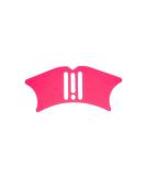 i-laesh Pro Silicone Nose Contouring Tool - Durable Makeup Applicator for Natural Shadow Effects | Easy-Clean Nose Shadow Tool | Rose Red - International Shipping Available - Buy Online on GoSupps.com