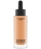 Buy MAC Vibrantly Young Face Studio Waterweight SPF 30/PA++ Foundation NW18 - International Shipping Available - Buy Online on GoSupps.com