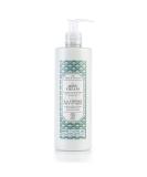 Buy Organic Certified Hand & Body Lotion - Sweet Orange & Rosemary Aloe Vera - Made in Italy Eco-Friendly 100% Recycled Bottle (12.84 Fl oz - Buy Online on GoSupps.com