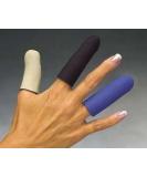 Norco Finger Sleeves - Black Size L | Premium Comfort for Gaming & Sports | International Shipping Available - Buy Online on GoSupps.com