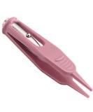 Onwon Infant Nose Cleaning Tweezer with LED Light - Safe & Effective Ear, Nose, Navel Care Tool - Buy Online on GoSupps.com