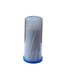 Buy MilleniumHair Micro Brushes - 100 Pieces for Eyelash Extensions | International Shipping Available - Buy Online on GoSupps.com