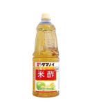 Tamanoi Vinegar Healthy Rice Vinegar 1.8L PET - Buy Online on GoSupps.com