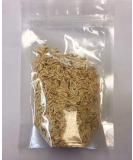 Quassia Bark 1 oz - Ravenz Roost Herbs | Pure and Organic with Special Info on Label - Buy Online on GoSupps.com