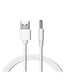 Electric Toothbrush Charger Replacement USB Cable for Fairywill, Dnsly, Gloridea, Vekkia - Tooth Brush DC Cord - Buy Online on GoSupps.com