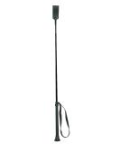 Weaver Leather Riding Crop with PVC Handle - High-Quality Equestrian Accessory - Buy Online on GoSupps.com