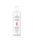 Carina Organics Sweet Pea Dandruff Flake Removal Shampoo - Natural Anti-Dandruff Solution for Healthy Scalp - International Shipping Available - Buy Online on GoSupps.com