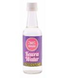 Heera Kewra Water (190ml) Bottle - Pure & Natural Essence - Sweet Perfumed and Pleasant Odour (Pack of 1) 190.00 ml (Pack of 1) - Buy Online on GoSupps.com