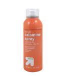 Up & Up Calamine Spray: Fast-Acting Skin Protectant - Buy Online on GoSupps.com