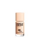 MAKE UP FOR EVER Ultra HD Skin Foundation 30ml 1N06 - Porcelain (Y218) - Invisible Cover Formula - Buy Online on GoSupps.com