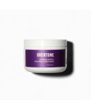 oVertone Extreme Purple Color Depositing Conditioner 8 oz - Semi Permanent Hair Color with Shea Butter & Coconut Oil - Cruelty-Free & Temporary - Buy Online on GoSupps.com