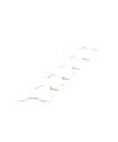 Buy White Dog Hair Bow Clip | Stylish Pet Hair Accessories | Fast International Shipping - Buy Online on GoSupps.com