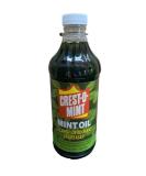 Crest-O-Mint Eco-Friendly Multi-Purpose Cleaner & Degreaser - USA Made Pet Friendly Wintergreen Scent (16 Oz) - Perfect for International Shipping - Buy Online on GoSupps.com