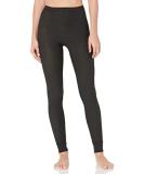 Indera Women's Warmwear Traditional Thermal Underwear Pant Medium Black - Buy Online on GoSupps.com