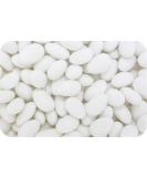 Luxury Italian Sugared Almonds White (150g Bag) - Buy Online on GoSupps.com