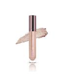 Girlactik Metallic Sparkle Eye Shadow - Shimmer (Taupe) - Buy Online on GoSupps.com