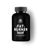 F-BURNER Metabolism Complex - Vegan Appetite Suppressant - 120 Diet Capsules | 20 Fat Burners in 1 for Enhanced Fat Metabolism - Buy Online on GoSupps.com