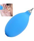 Lyrlody Air Blower Squeeze Ball Pump for Hearing Aids - Dust Remover & Cleaner Tool - Buy Online on GoSupps.com
