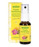 Propolis Throat Spray - 3x20ml | Alcohol-Free Protection Against Viruses & Bacteria with Cistus & Sage - Buy Online on GoSupps.com