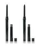 Mary Kay Eyeliner - Black .01 oz. Net WT - 2-Pack - Buy Online on GoSupps.com
