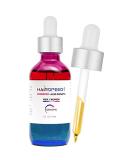 Hair Speed Advanced Natural Hair Growth Oil - With Ginger, Tea Tree & Peppermint - 2oz | Promotes Hair Regrowth, Prevents Hair Loss - Men & Women - Buy Online on GoSupps.com