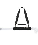 Men's Lightweight Cosmos Portable Golf Club Bag - Ideal for Golf Course & Driving Range - Great Golf Gift - Buy Online on GoSupps.com