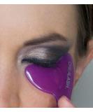 Original CreaLash Eye Shadow & Mascara Applicator - Ultimate Eyelash Tool for Makeup Application | Reusable & Disposable Options | Protects Skin from Smears - Buy Online on GoSupps.com
