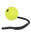 Floating Ropeball - Jumbo Floating Rope Ball 1 Count (Pack of 1) - Buy Online on GoSupps.com