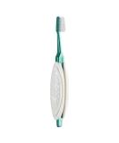 TEPE SORTES Ergonomico - Premium Ergonomic Toothbrush for Comfortable Oral Care | International Shipping Available - Buy Online on GoSupps.com