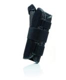 Buy Florida Orthopedics Prolite Airflow 8 Wrist Splint - Abducted Thumb Black Right Small/Medium - International Shipping Available - Buy Online on GoSupps.com