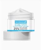 Dark Spot Correcting Cream for Face & Body | Youthful Skin for Men & Women | 1oz - Buy Online on GoSupps.com