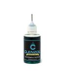 CLENZOIL Marine & Tackle 1 oz. Fishing Reel Oil & Bearing Lube w/Precision Needle Oiler | One-Step Cleaner, Lubricant, & Protectant CLP | Cleaning + Lubricating in One - Buy Online on GoSupps.com