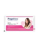 Prega Bless Home Pregnancy Test Kit - Accurate & Easy-to-Use Fast International Shipping - Buy Online on GoSupps.com