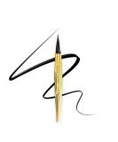 Rouge & Rogue 100-Proof Liquid Eyeliner - Waterproof Obsidian Black - Buy Online on GoSupps.com