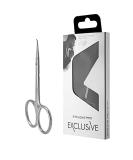 STALEKS PRO Exclusive Professional Cuticle Scissors (Blade Length - 20 mm) Magnolia Pattern Model SX-20/2m - Buy Online on GoSupps.com