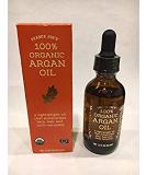 Trader Joe's 100% Organic Argan Oil (Pack of 2) - Premium Skincare Oil for Hair & Skin - International Shipping Available - Buy Online on GoSupps.com