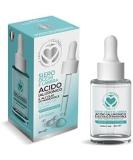 Eye and Lip Serum with Hyaluronic Acid & Almond Oil - 30ml | Made in Italy for Dry Skin - International Shipping - Buy Online on GoSupps.com