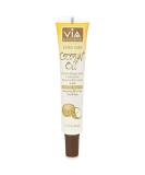 Via Natural Ultra Care Coconut Oil 1.5 oz - Concentrated Natural Oil - Buy Online on GoSupps.com