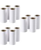 IKEA Bastis Replacement Rolls For Lint Roller 12 Pieces - Buy Online on GoSupps.com