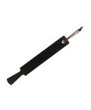 Razor Emporium Latigo Straight Razor Strop - USA Made for Travel Beginners - Buy Online on GoSupps.com