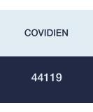 Buy Covidien 44119 Curity Sheer Adhesive Bandage 1x3 - Pack of 72 | Fast International Shipping - Buy Online on GoSupps.com