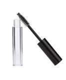 1ml Empty Mascara Tube with Wand - Mini Clear Eyelash Cream Vial - Container Bottle - Buy Online on GoSupps.com